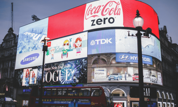 O que é mídia paga?