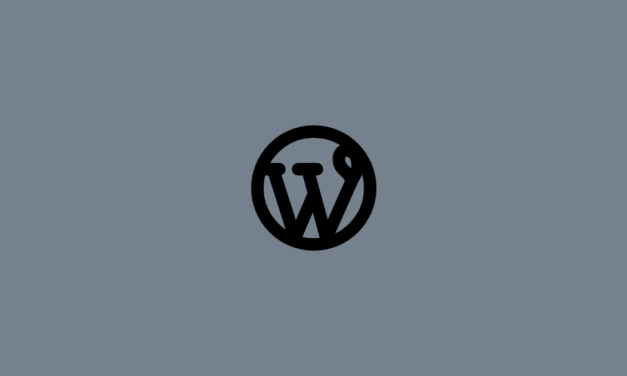 Vantagens do WordPress