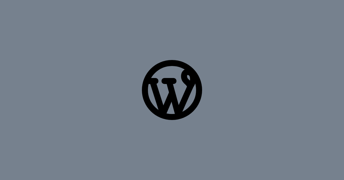 Vantagens do WordPress