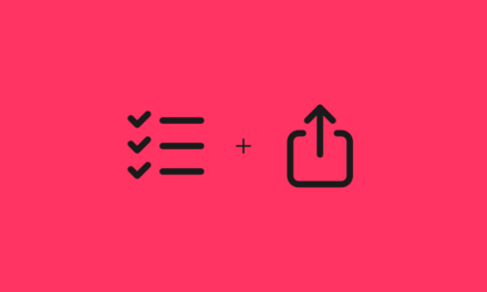 Checklist para Medias Sociais