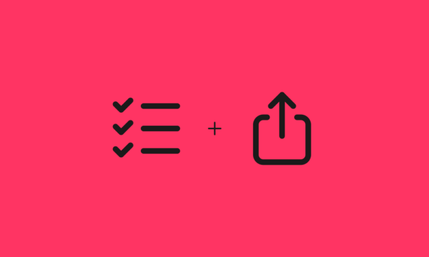 Checklist para Medias Sociais