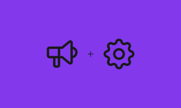 Criando campanhas de marketing no Mautic