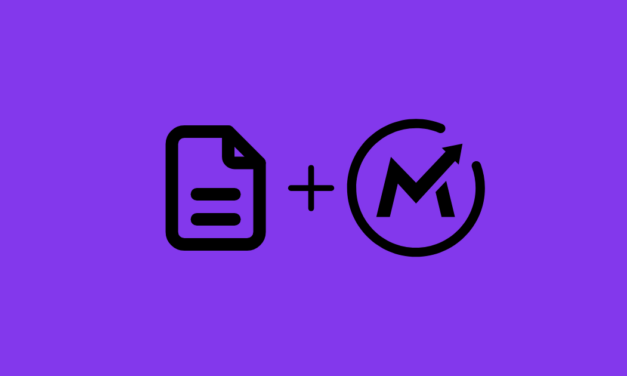 Marketing de conteúdo com o Mautic