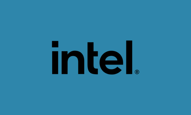Processadores Intel