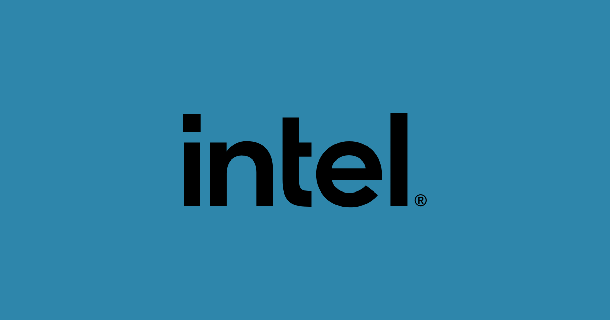 Processadores Intel