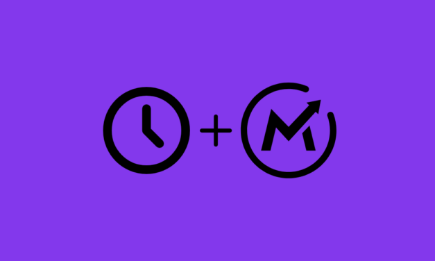 Quais CRONs o Mautic precisa