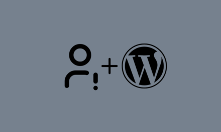 Vantagens de um site WordPress