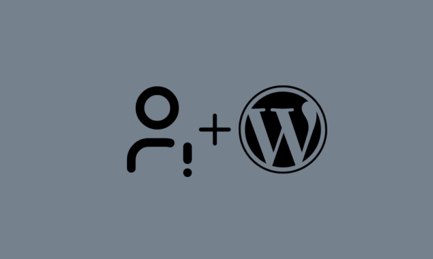 Vantagens de um site WordPress