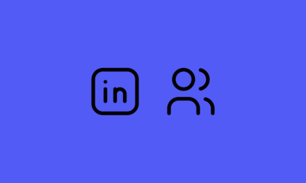 LinkedIn para negócios gerar leads