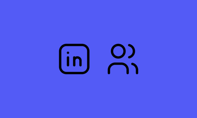 LinkedIn para negócios gerar leads