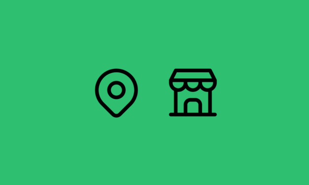 SEO local Google Meu Negócio