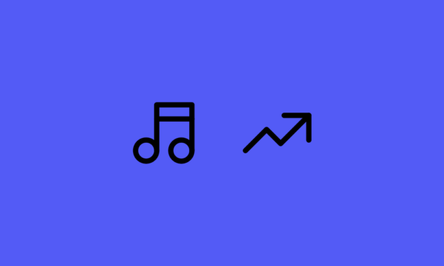 TikTok para negócios B2B PMEs