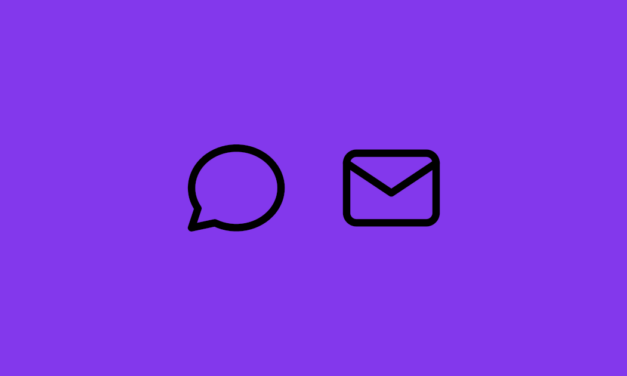 WhatsApp Mautic integração