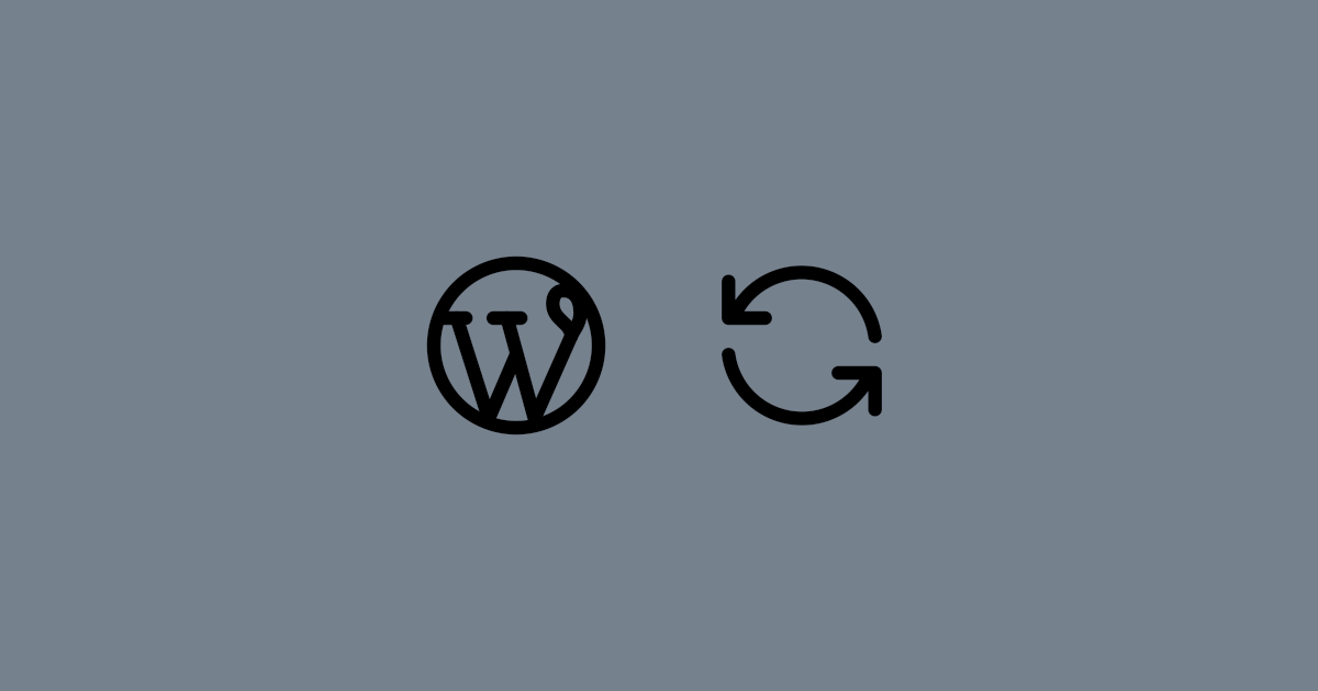 WordPress 6.9 novidades atualização